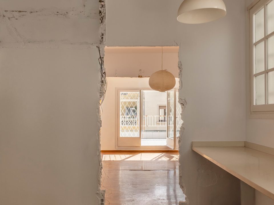 Penthouse i Barcelona, Barcelona - foto 4